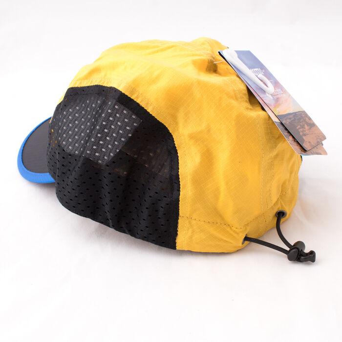 Kith x Columbia Shredder Cap