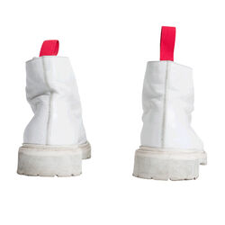 424 High Top Lace Boot