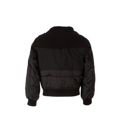 Unbranded High Neck Bomber Jacket