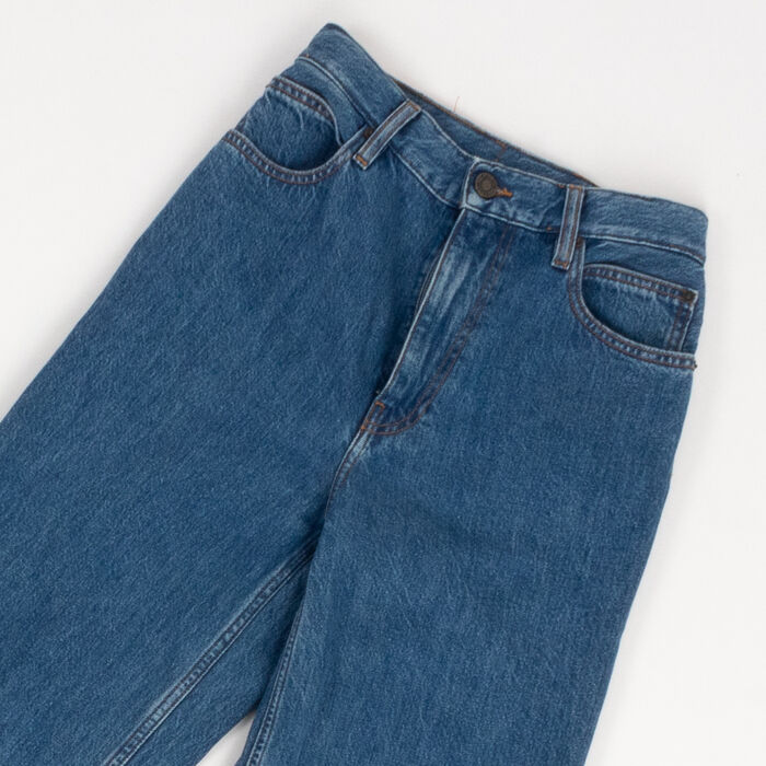 Calvin Klein 205W39NYC Denim