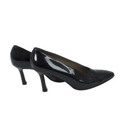 Vintage YSL Patent Leather Pumps
