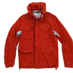 Visvim Corduroy Gore-Tex Jacket