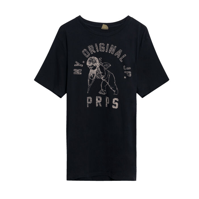 PRPS Logo Tee