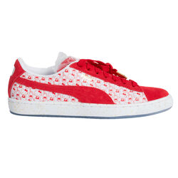 Puma x HELLO KITTY Suede Classic