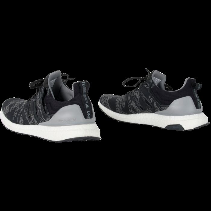 Undefeated x Adidas Ultra Boost Performance