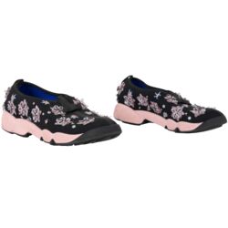 "Dior Fusion" Sneaker