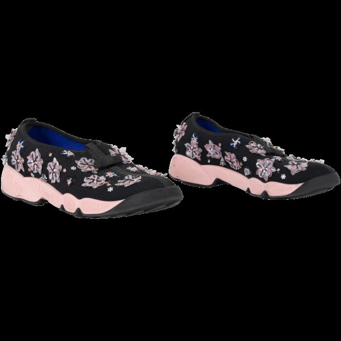 "Dior Fusion" Sneaker