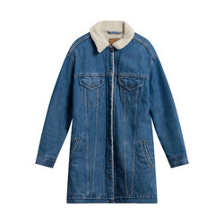 Vintage Levi Strauss Denim Jacket