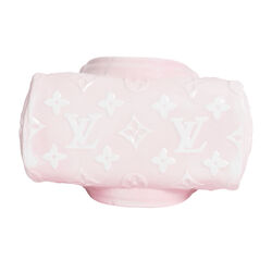Ceramic LV Vase - Pink