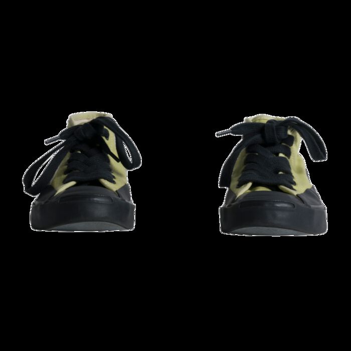 Converse x A$AP Nast Jack Purcel Chukka Mid Sneakers - Beechnut