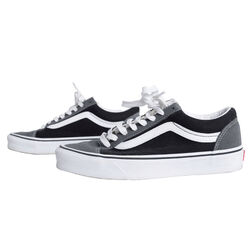 Vans Seldan Skate Shoes - Grey