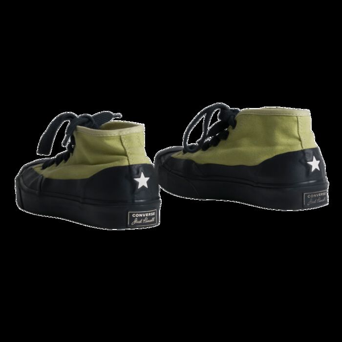 Converse x A$AP Nast Jack Purcel Chukka Mid Sneakers - Beechnut