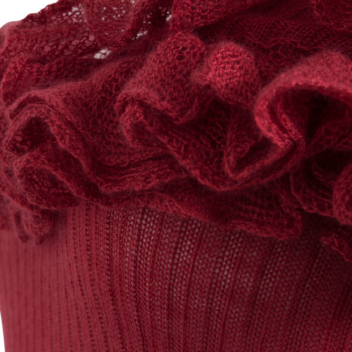 Louis Vuitton Cashmere Knit Tank