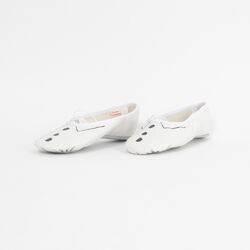Sia x Repetto Tuxedo Ballet Shoes