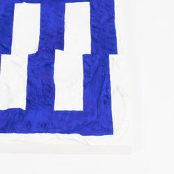 Blue (Crossing)