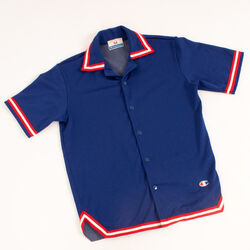 champion baseball jersey