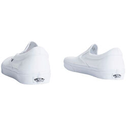 Vans Classic Slip-On True White