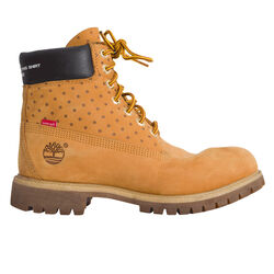 Timberland 6" Boot Supreme x Comme des Garcons