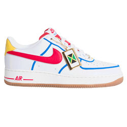 Nike Air Force 1 Bespoke ( Air Pali Sadoes 1)