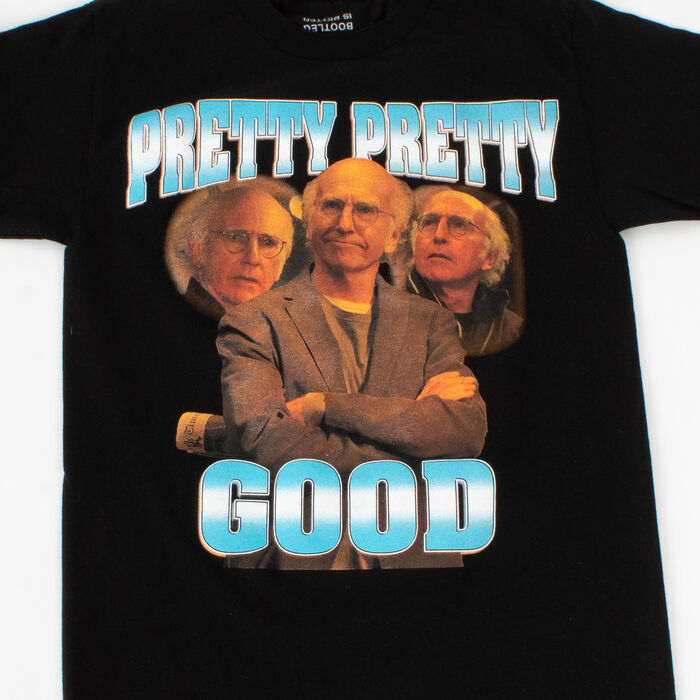 Avi Gold x DSM London Curb Your Enthusiasm T-Shirt