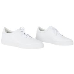 The Proper Sneaker Low Top Sneaker in White