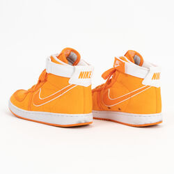 Nike Vandal High Top in Burnt Ceramic