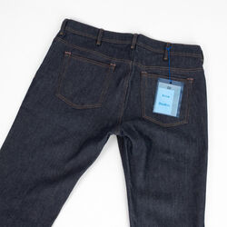 Acne Studios North Indigo Skinny Jeans