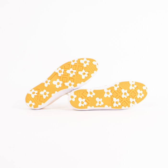 Converse One Star Golf Ox "Golf Le Fleur" in Vanilla