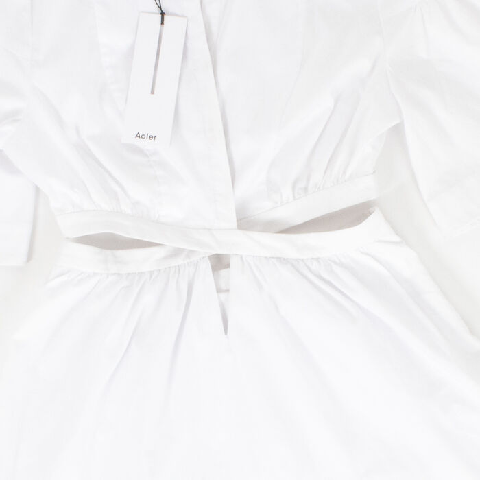 Acler Darcei Dress
