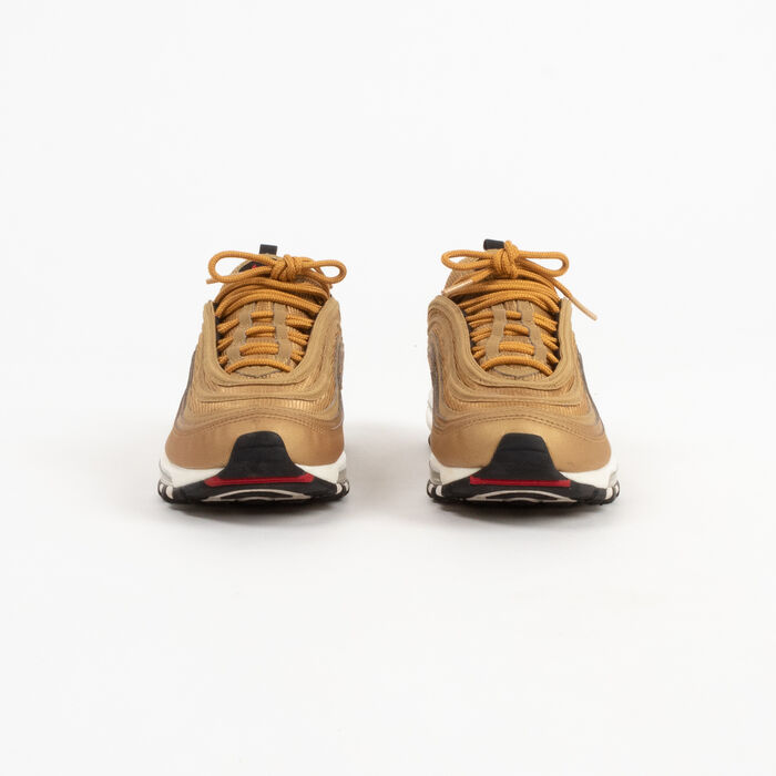 Nike Air Max 97 Gold Bullet