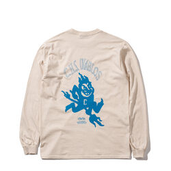 CHRLE. Choosey Lover Chinmeyke Twins LS T-Shirt