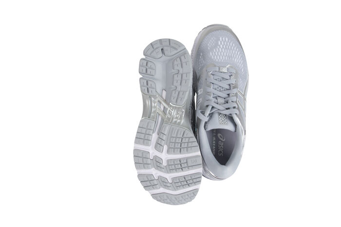 ASICS Gel-Kayano 26 Platinum