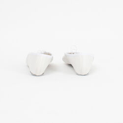 Sia x Repetto Tuxedo Ballet Shoes