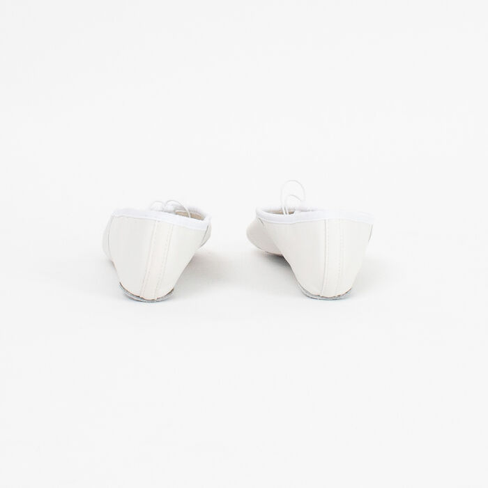 Sia x Repetto Tuxedo Ballet Shoes