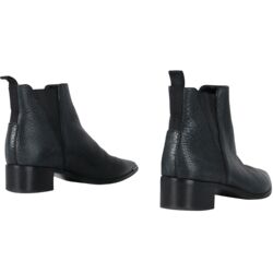 Acne Studios Jensen Leather Boot