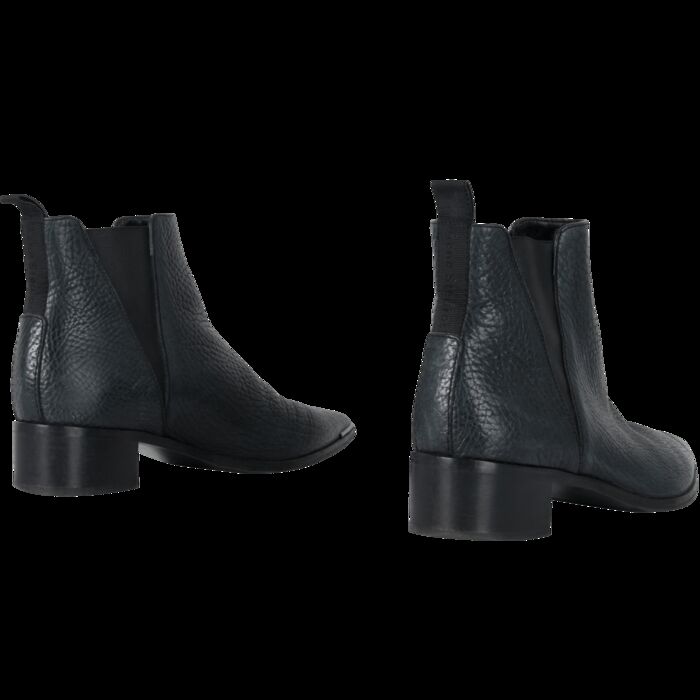 Acne Studios Jensen Leather Boot