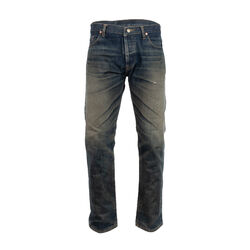 Vintage Levis's Sandblasted Selvedge Jeans