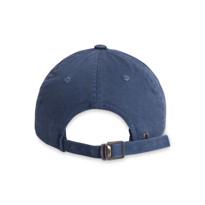 Winona Forever Hat - Washed Navy