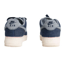 3x1 Denim Nike Sneakers