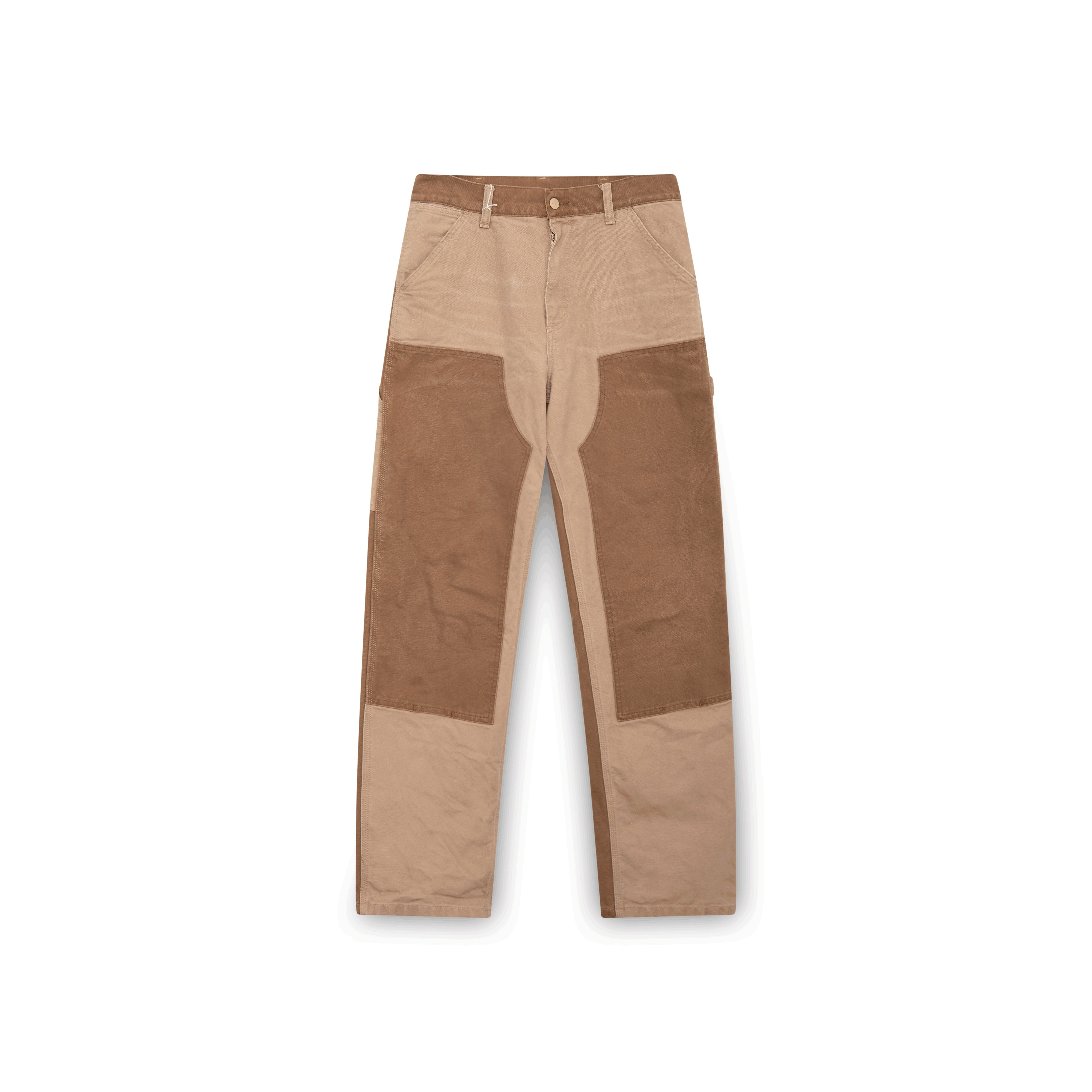 Carhartt Double Knee Pant by Pedro Damasceno Basic.Space
