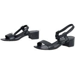 MARYAM NASSIR ZADEH Heeled Sophie Sandal