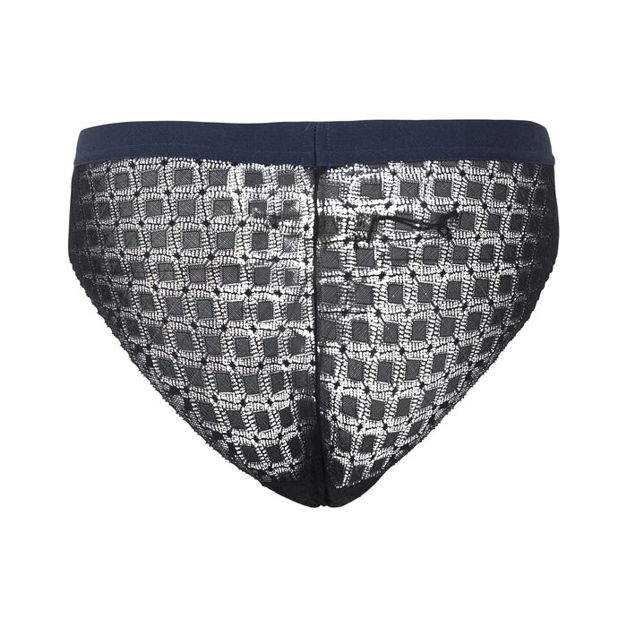 Valentine Supreme Panty by Jonas and Brown