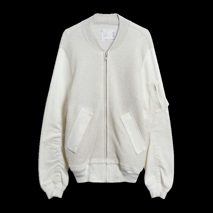 Sacai Bomber Jacket