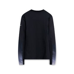 Nike Pro Hyperwarm Women's Long Sleeve - Black