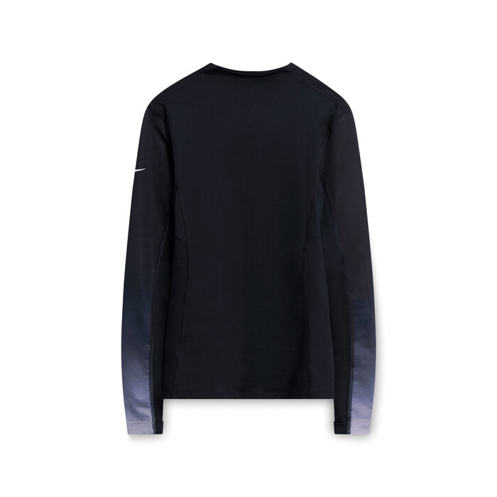 Nike Pro Hyperwarm Women's Long Sleeve - Black