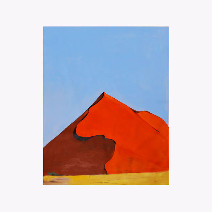 Hills I