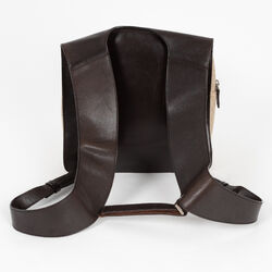Vintage 90's Era Prada Chest Rig/Backpack