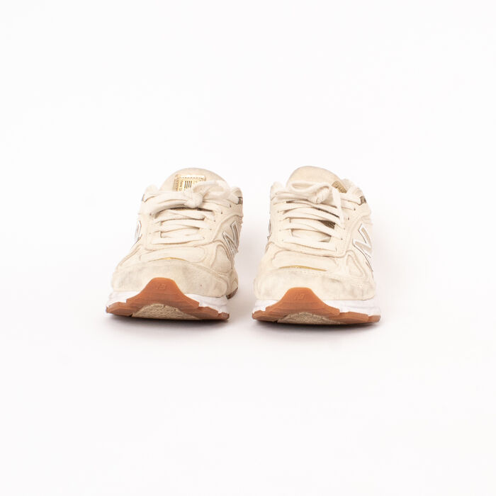New Balance 990 in Angora
