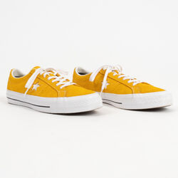 Converse One Star Suede