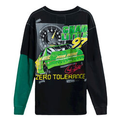 Vintage Yves Chad Little Racing Shirt